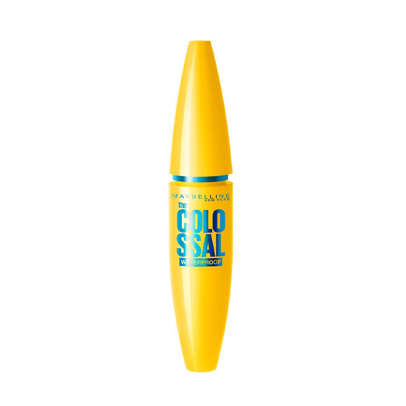 Product Image for Maybelline Colossal Mascara Waterproof Black 10ml