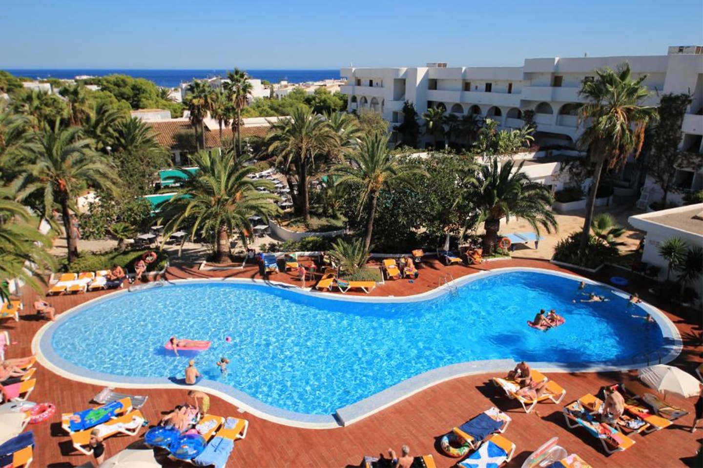 En uke til Mallorca høsten 2023, priser fra 4 999,- pr person inkludert fly og hotell (1 av 10)