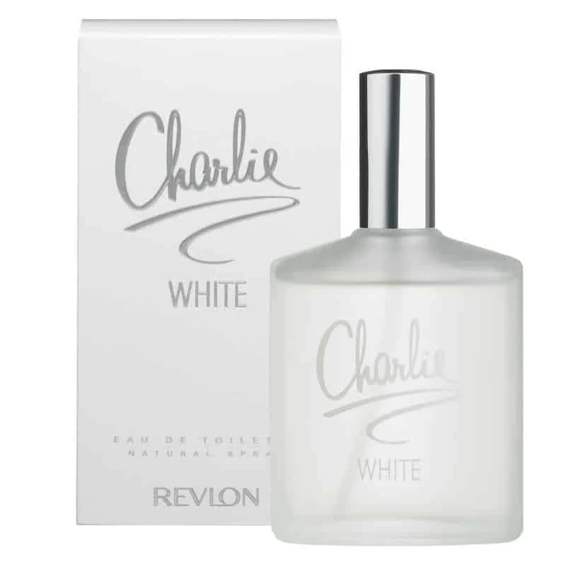 Revlon Charlie White Edt 100ml (1 av 2)