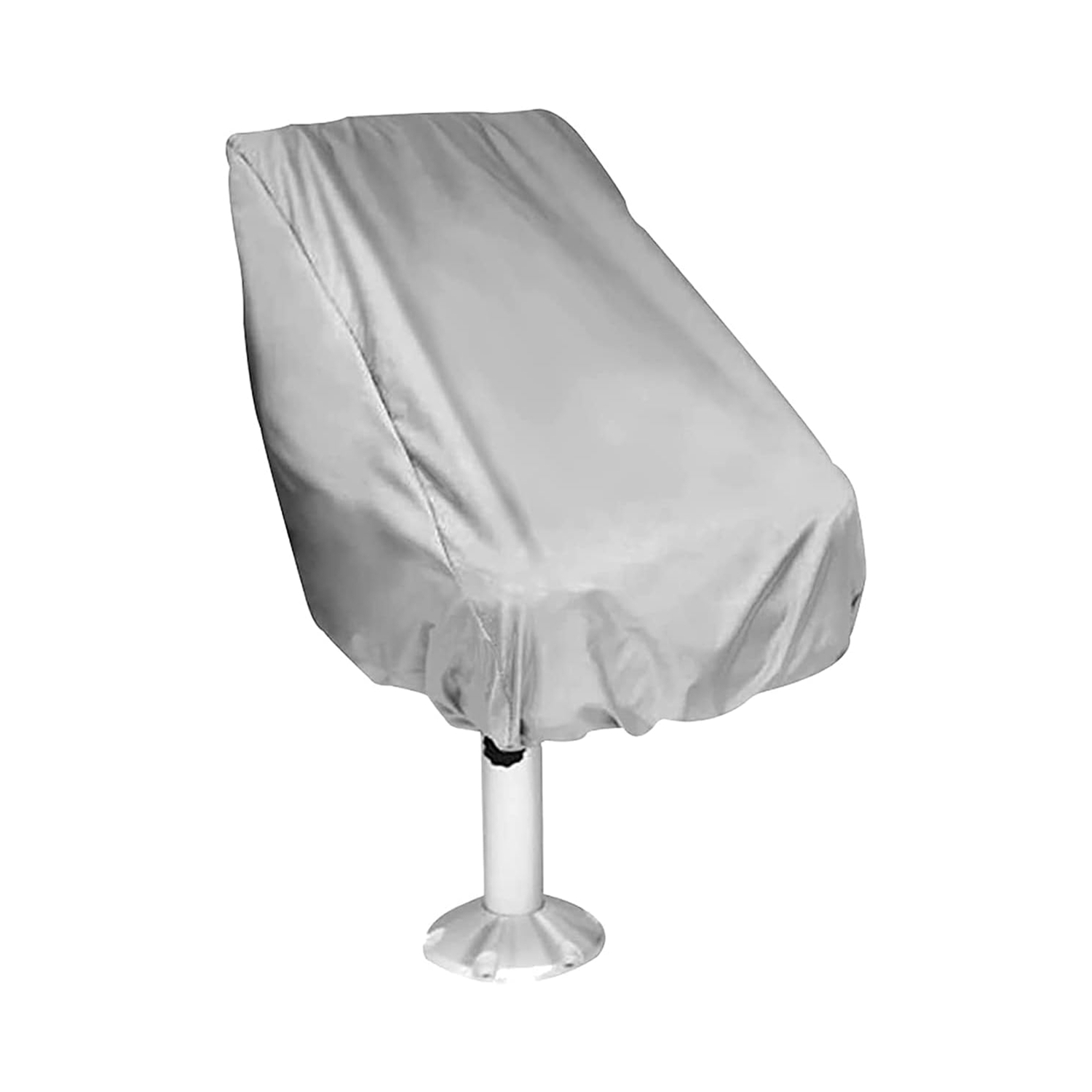 Vattentätt stolsöverdrag