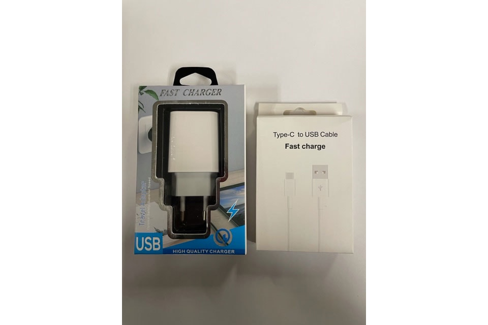 Linocell USB-C-kabel - USB-C kablar