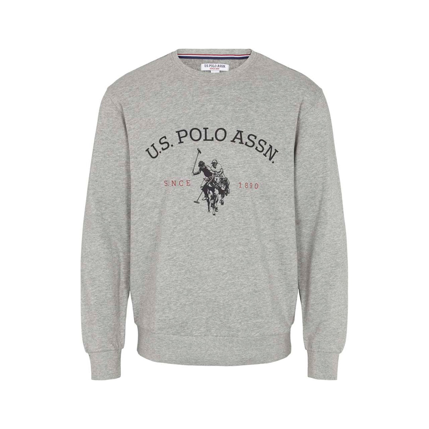 U.S Polo sweatshirt (1 av 6)