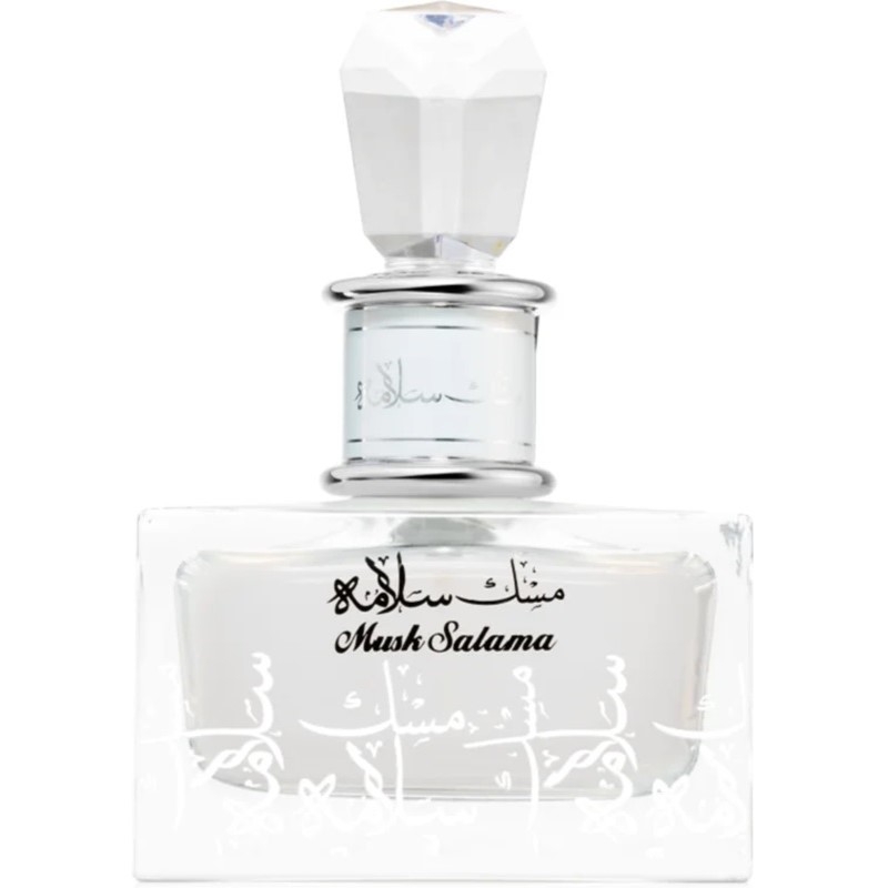 Lattafa Musk Salama Edp 100ml
