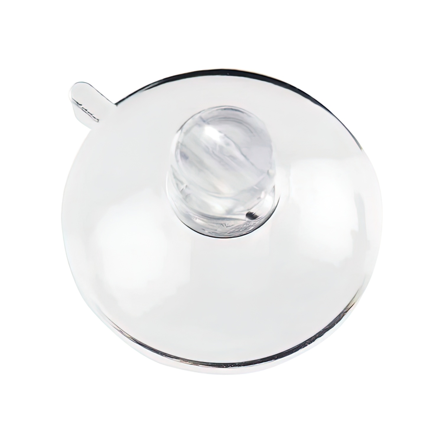 Sugekopper 35 mm for dekorasjon og hobby 25-pak