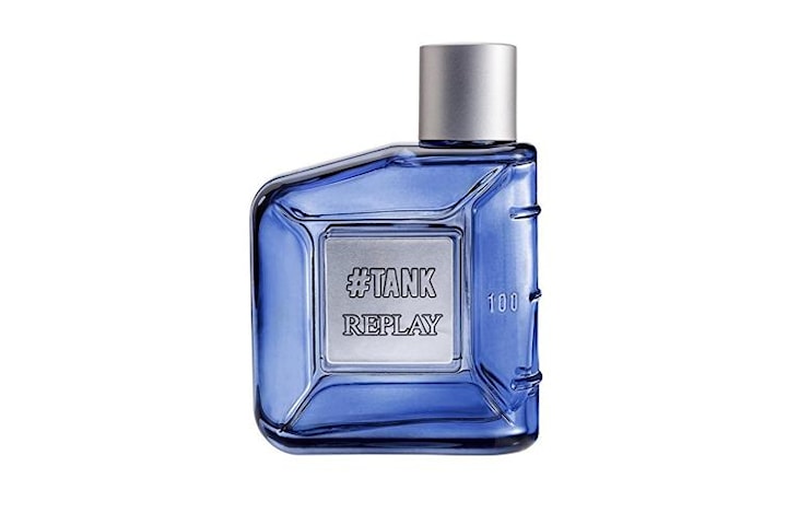 Replay #Tank For Him Edt 50ml