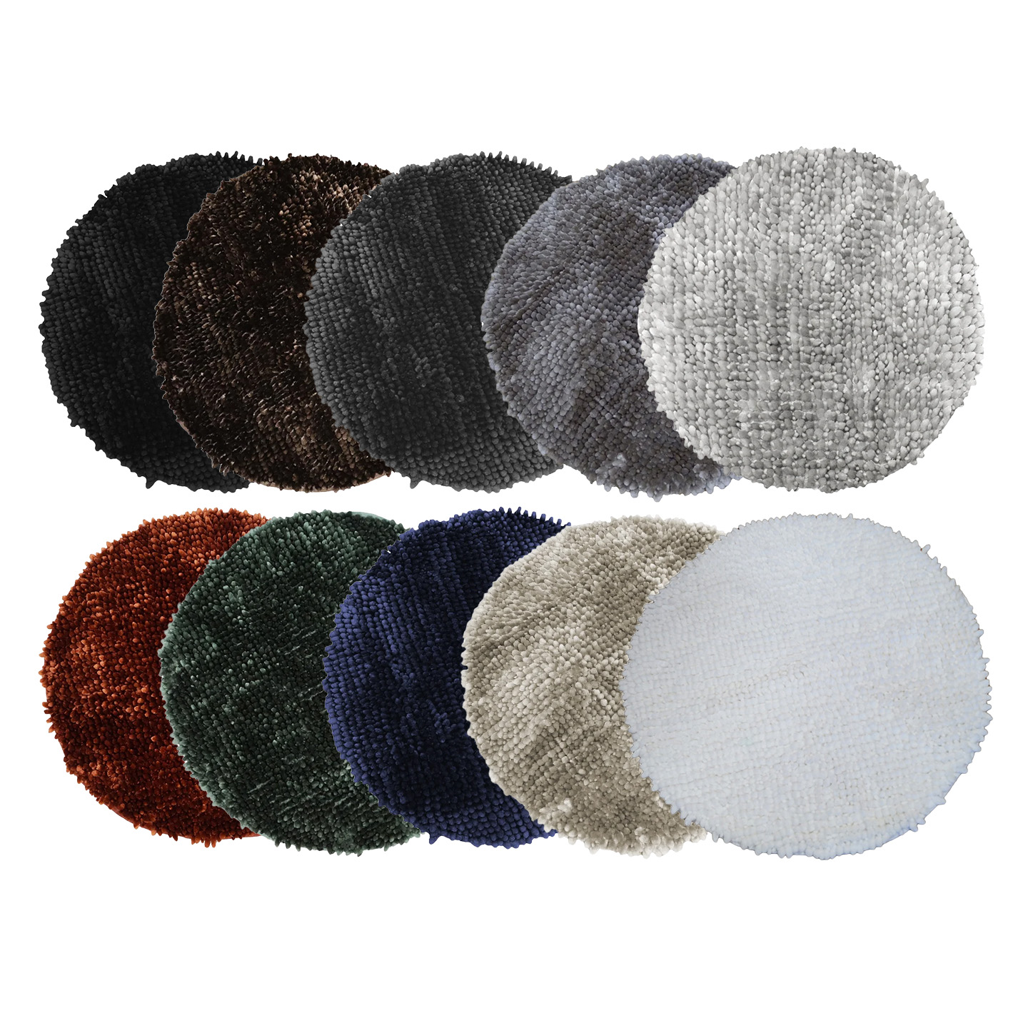 Product Image for Redlunds - Badrumsmatta Carat 70 cm