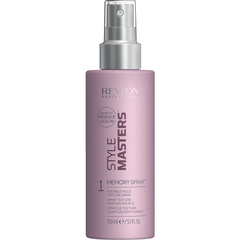 Product Image for Revlon Style Masters Creator Memory Spray 150ml
