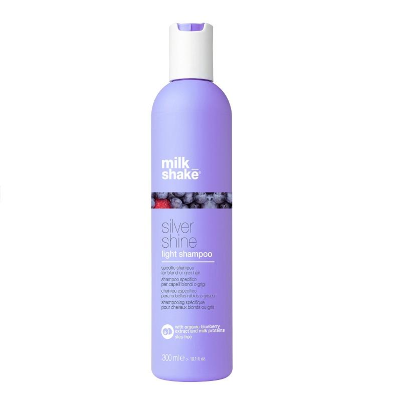 Product Image for Milk_ Shake Silver Shine Light Schampoo 300ml