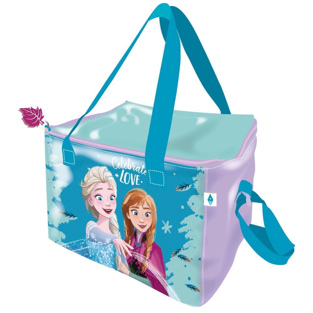Kylväska Disney Frozen