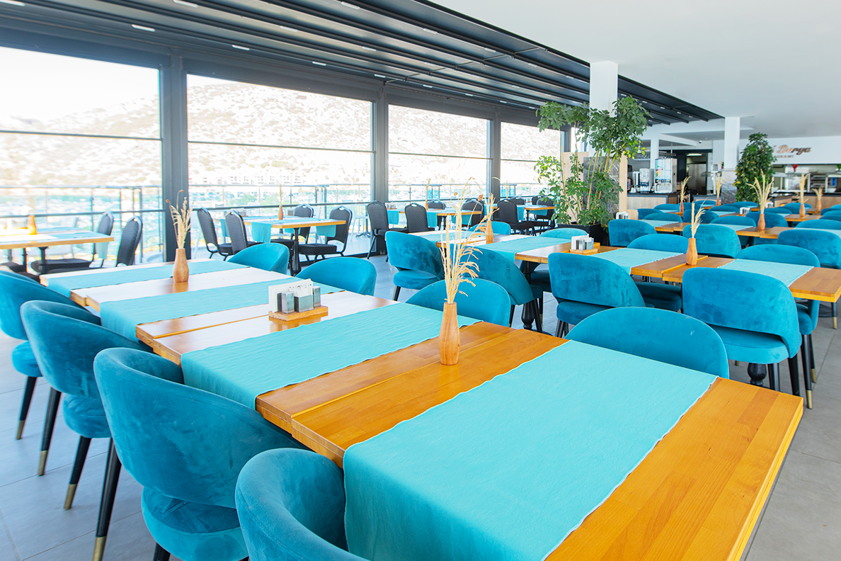 1 vecka för 2 på 5* Hotel Signature Blue Resort i Kusadasi, Turkiet (16 av 19)