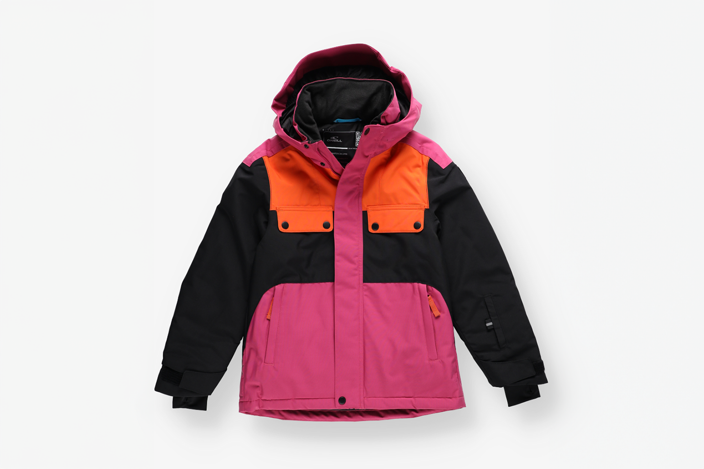 O'Neill - TANZANITE JACKET - Skidjacka Barn, Fuchsia