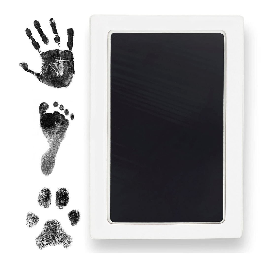 Product Image for Set för Handavtryck Fotavtryck Tassavtryck Kit