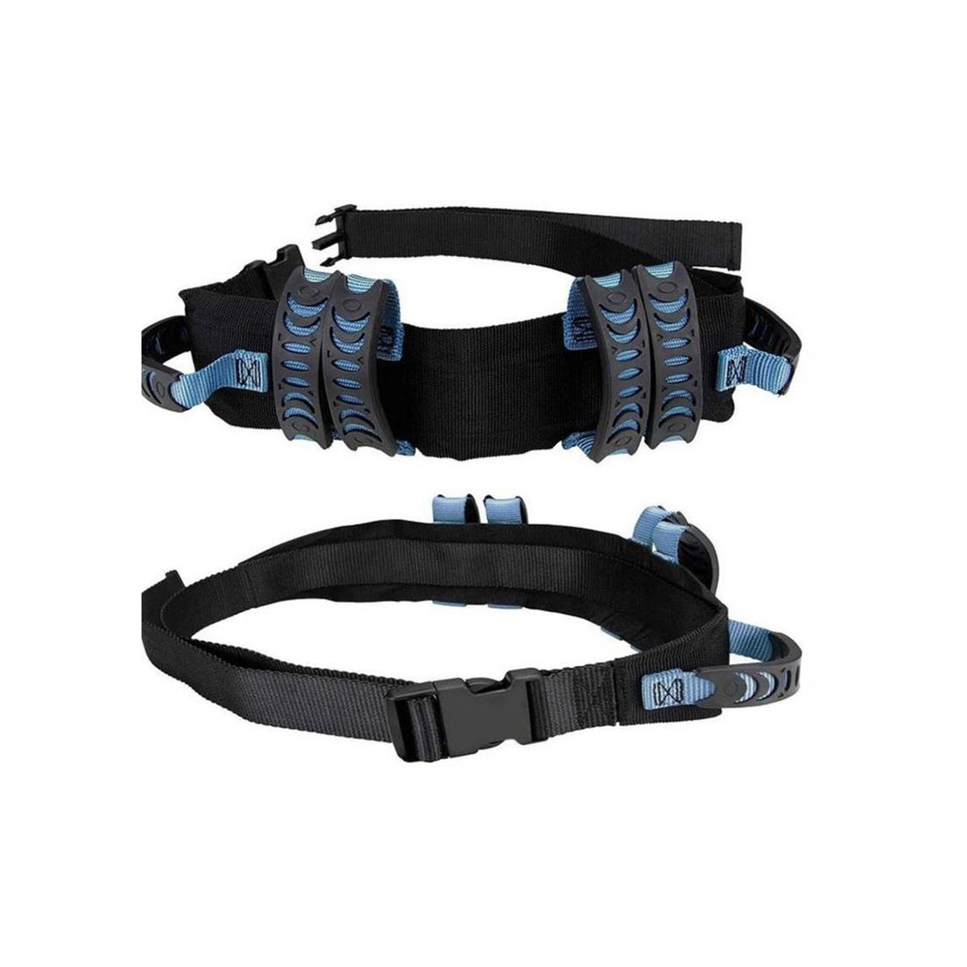 Vårdbälte med handtag