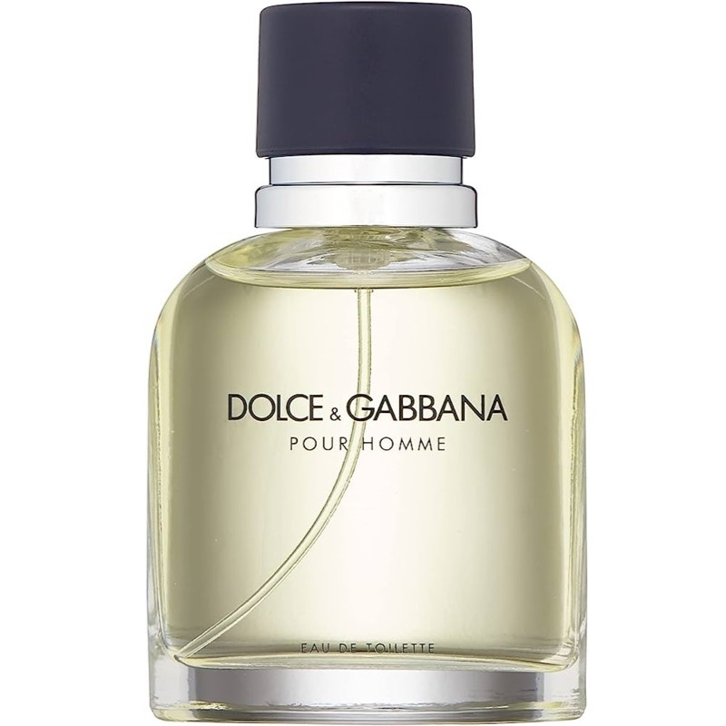 Product Image for Dolce & Gabbana Pour Homme Edt 75ml