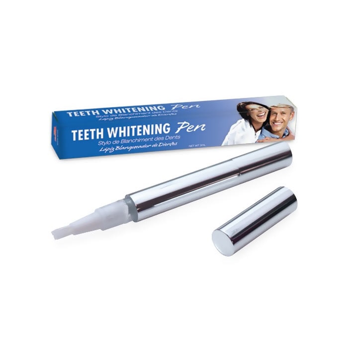 Beaming White Teeth Whitening Pen 2ml (1 av 2)