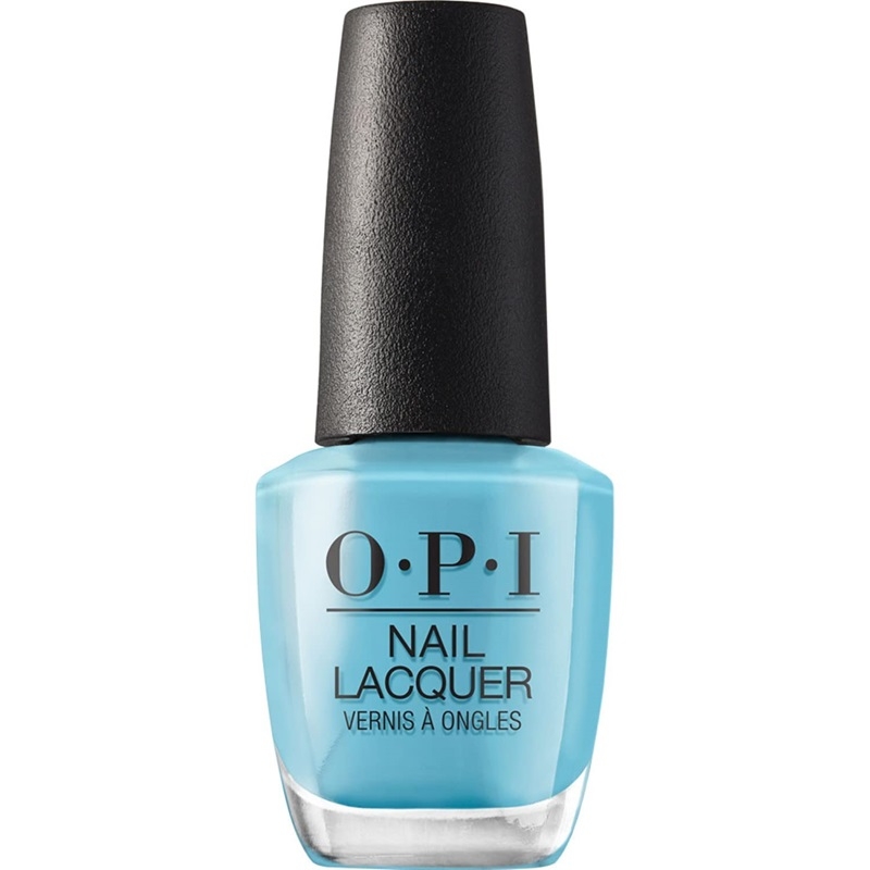 Product Image for OPI Nail Lacquer Can't Find My Czechbook