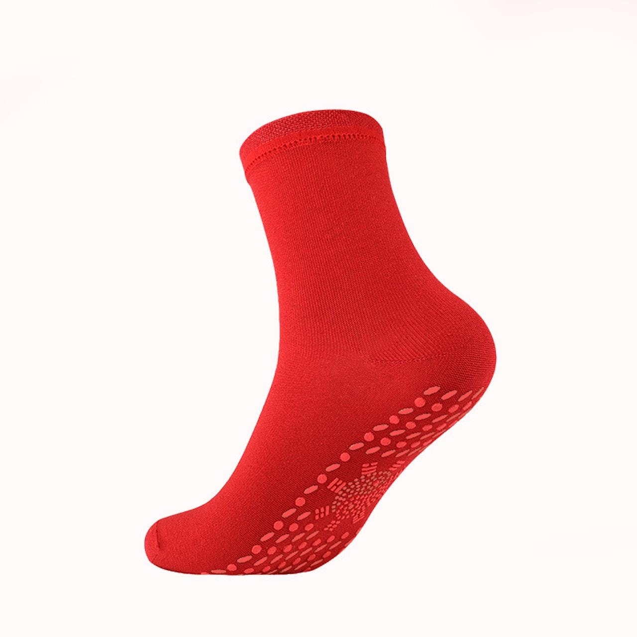 Termiske sokker - Selvvarmende (5 av 7)