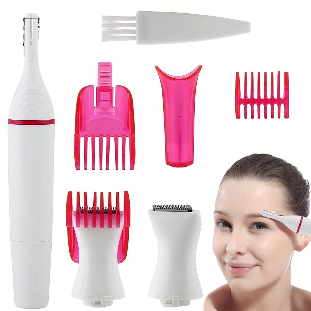 Product Image for 3i1 Epilator / Rakapparat för Ansikte och kropp
