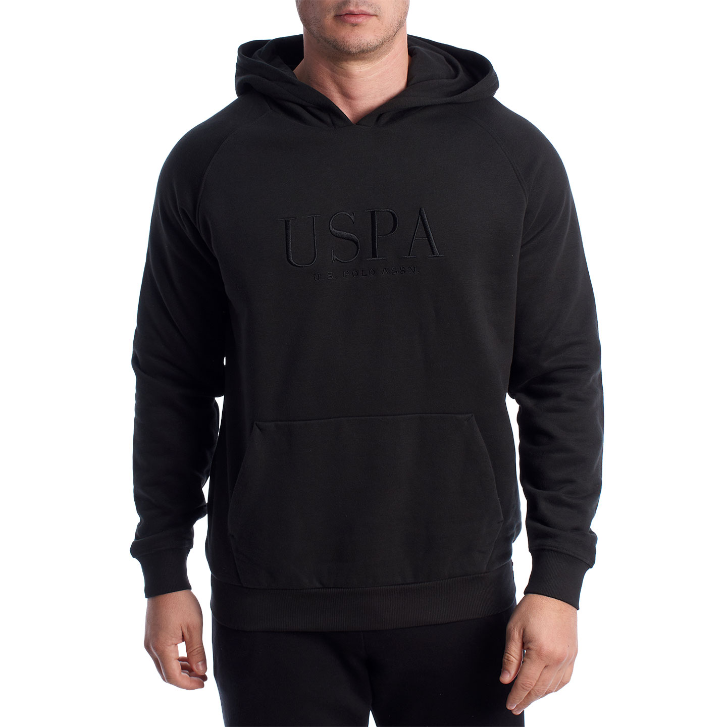 U.S. Polo Assn hoodie herr