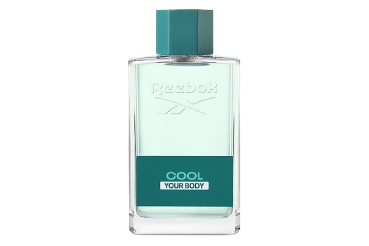 Reebok Cool Your Body Him Edt 100ml