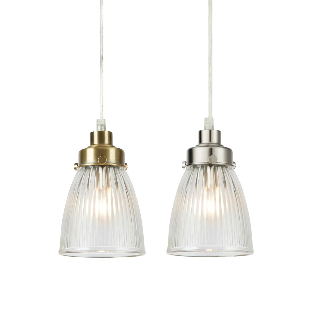 Markslöjd Bellis fönsterlampa