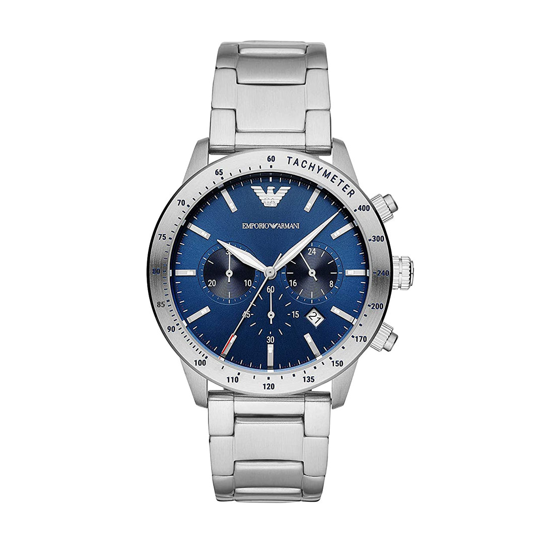 Emporio Armani - AR11306 klocka herr