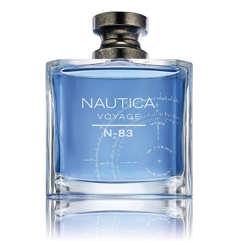 Product Image for Nautica Voyage N-83 Edt 100ml
