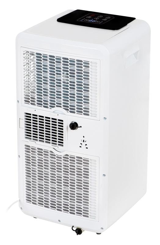 Adler Portable AC for 25m² - Klimaanlegg - Klimaanlegg (9000 BTU) (24 av 30)