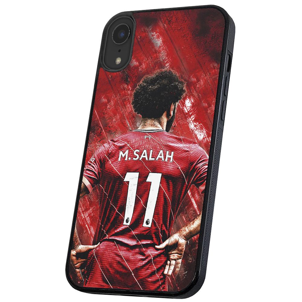 Mobildeksel Salah for iPhone XR