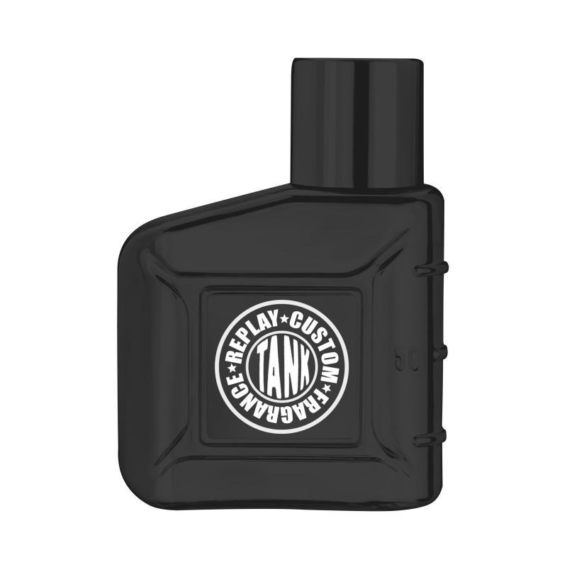 Product Image for Replay # Tank Custom For Him Edt 50ml
