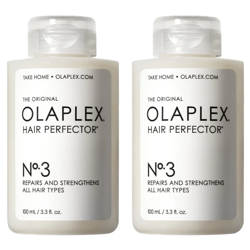 Product Image for 2-pack Olaplex No.3 Hair Perfector 100ml