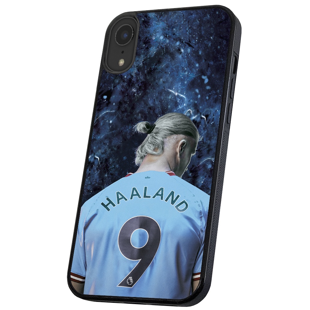 Skal Haaland för iPhone XR