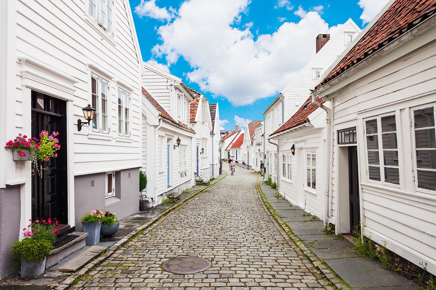 Sommar i Stavanger: Lyxig övernattning för 2 personer (18 av 22)