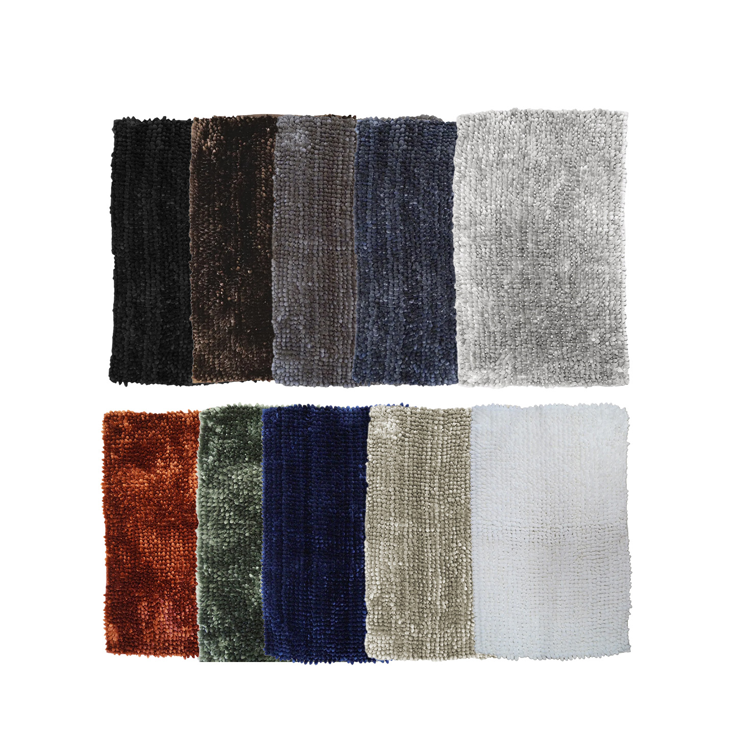 Product Image for Redlunds - Badrumsmatta Carat 50 x 80 cm