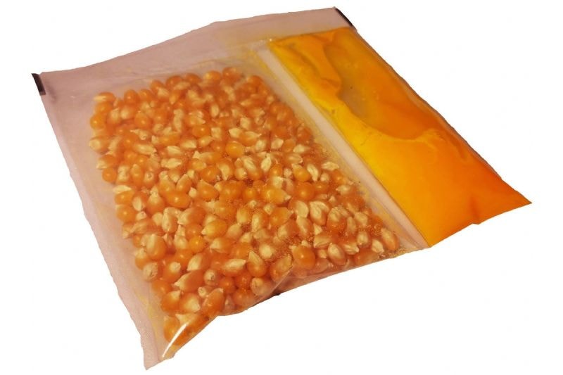 Great Northern - Popcorn portionsförpackningar, 24-pack (1 av 3)