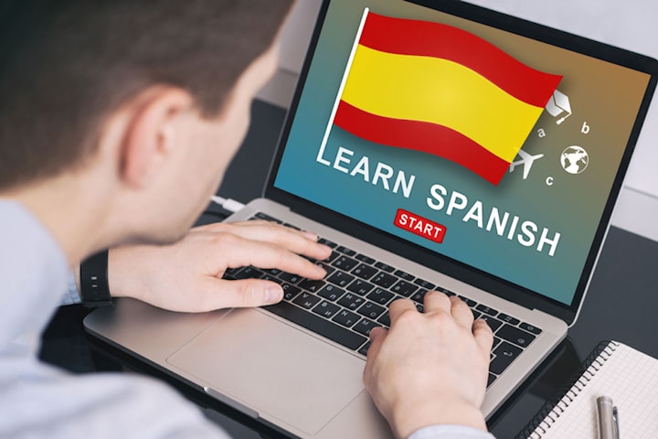Rabattkod: Lär dig spanska med en komplett spanskakurs hos Janets