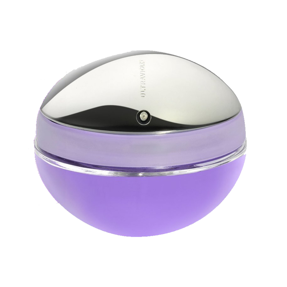 Product Image for Paco Rabanne Ultraviolet Woman Edp 80ml