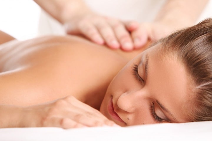 Djupgående Massage hos Beauty Salong i Södertälje
