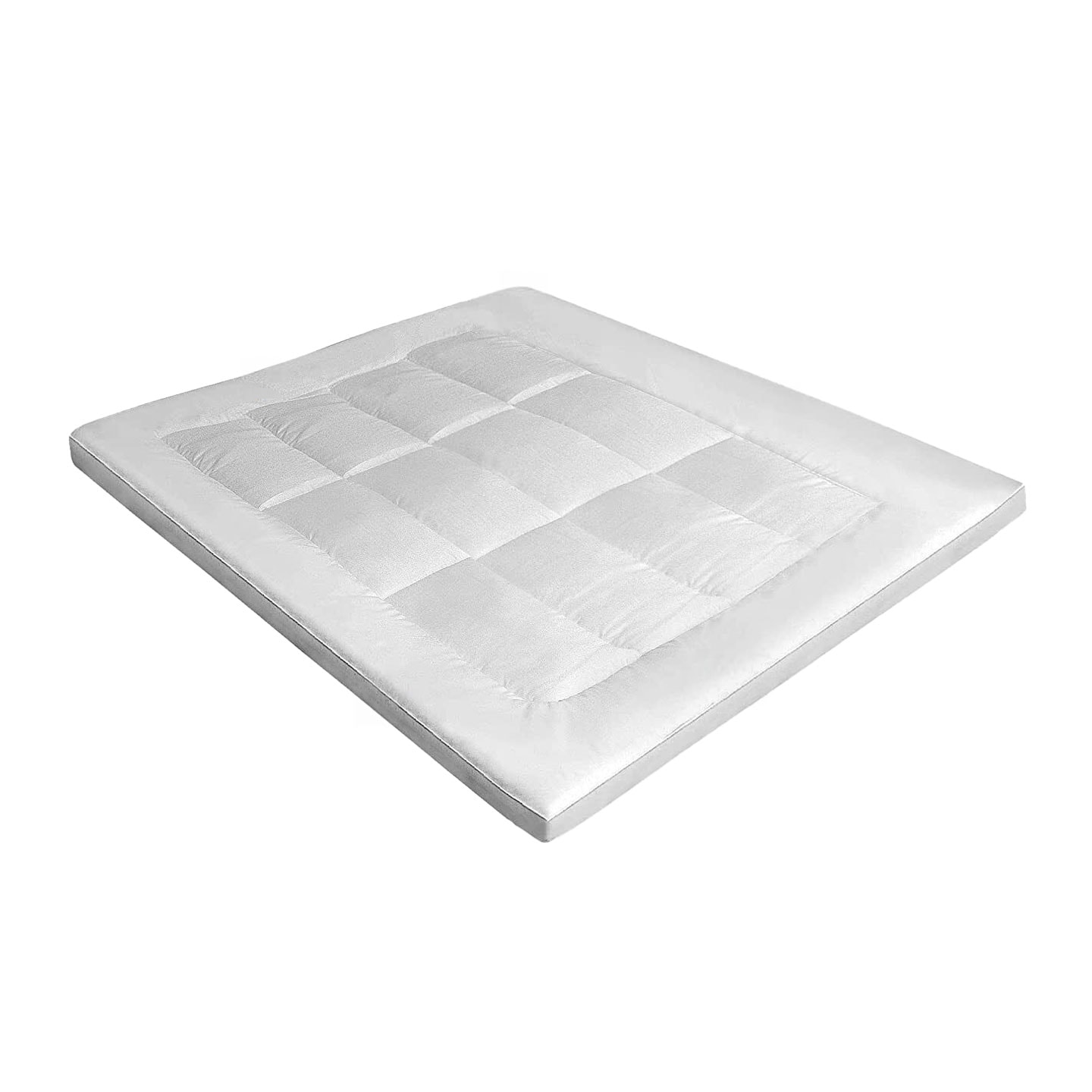 Tvättbar madrass i olika storlekar (1 av 4)