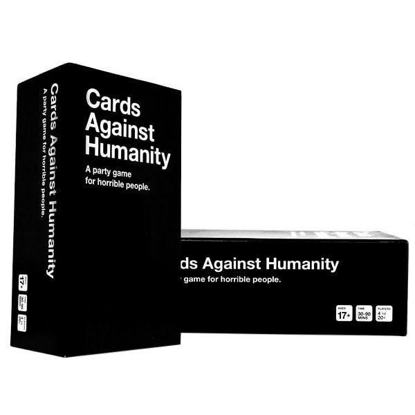 Cards Against Humanity (US Edition) (1 av 5)