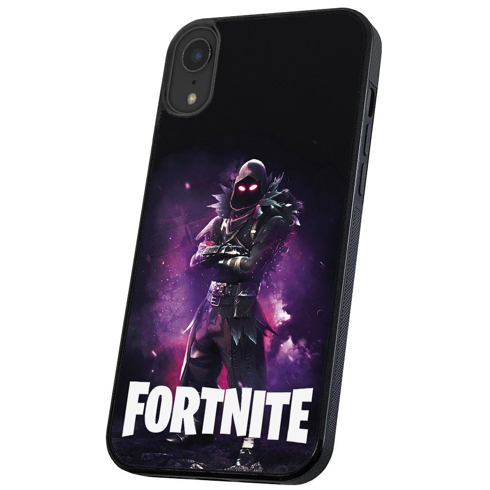 Skal Fortnite för iPhone XR