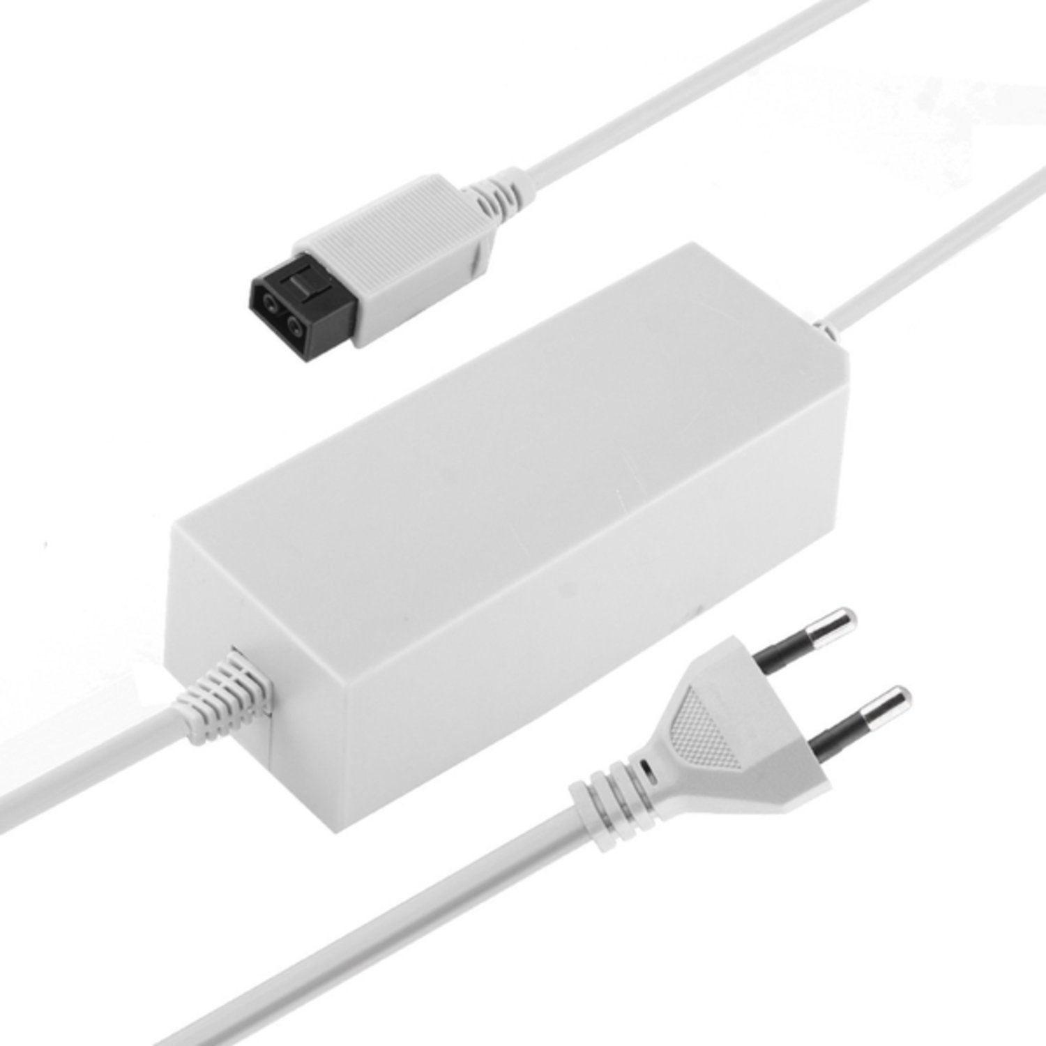 AC-adapter / Strömadapter till Nintendo Wii