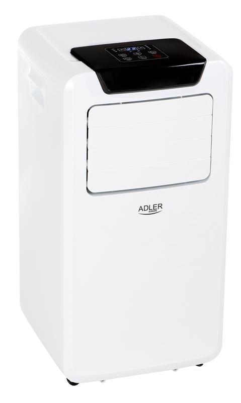 Adler Portabel AC för 35m² - Luftkonditionering - Aircondition (9000 BTU) (2 av 30)