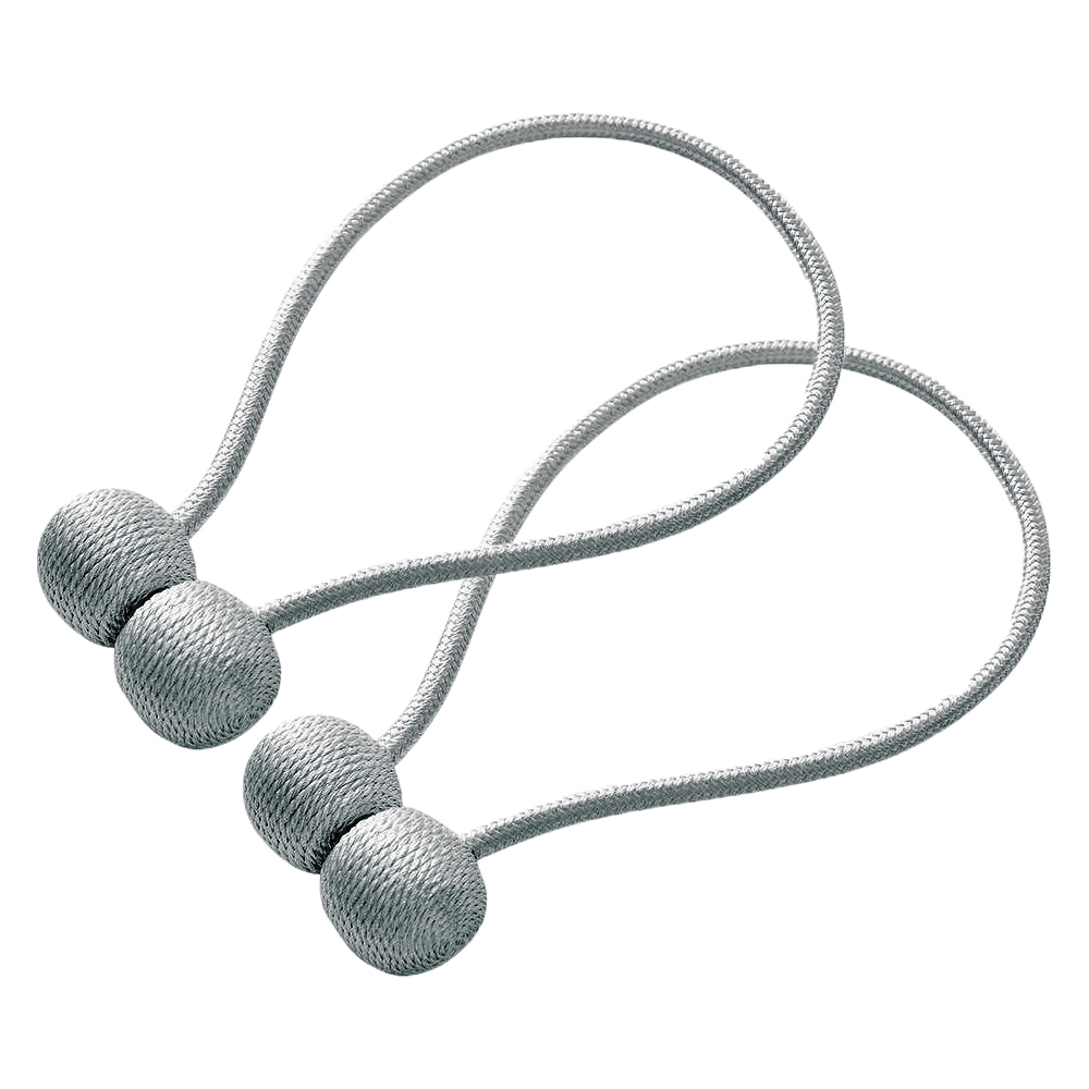 Magnetiska gardinomtag