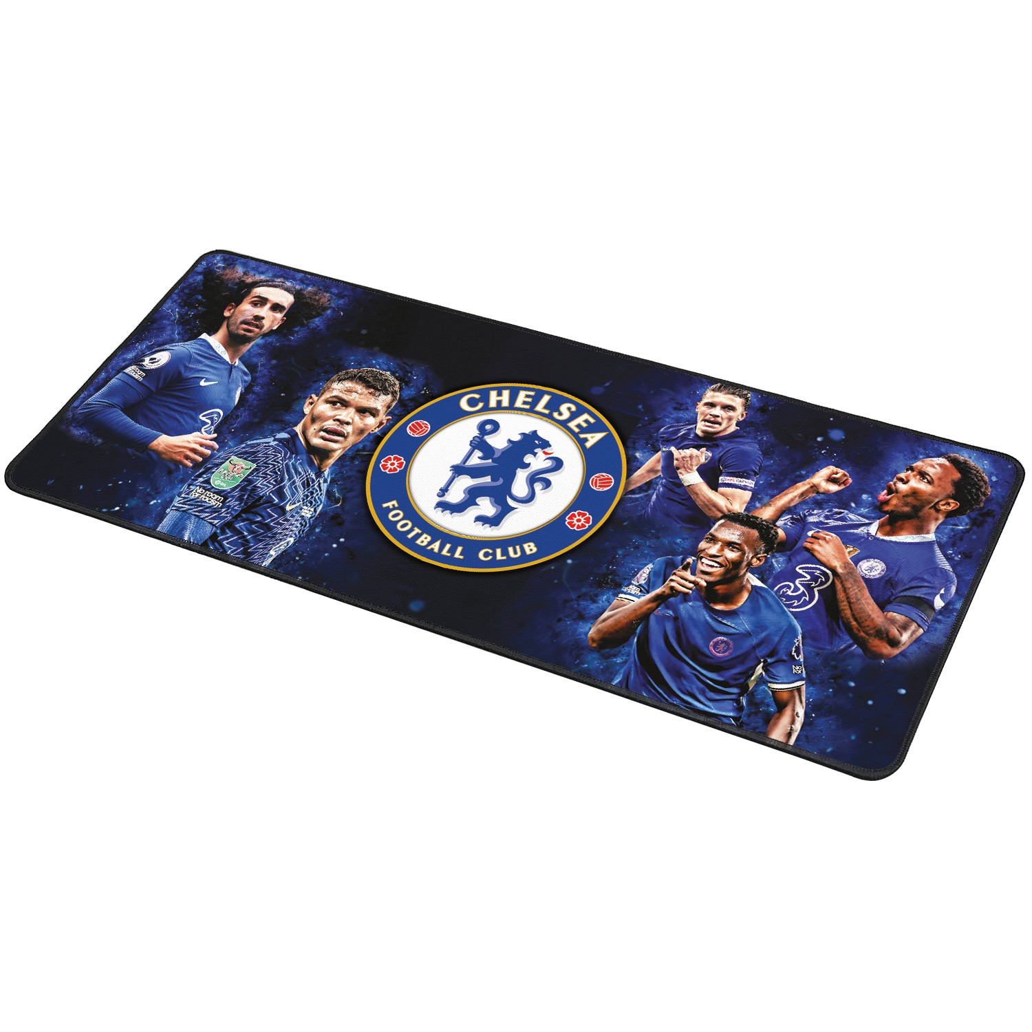 Musematte 90x40 cm Chelsea