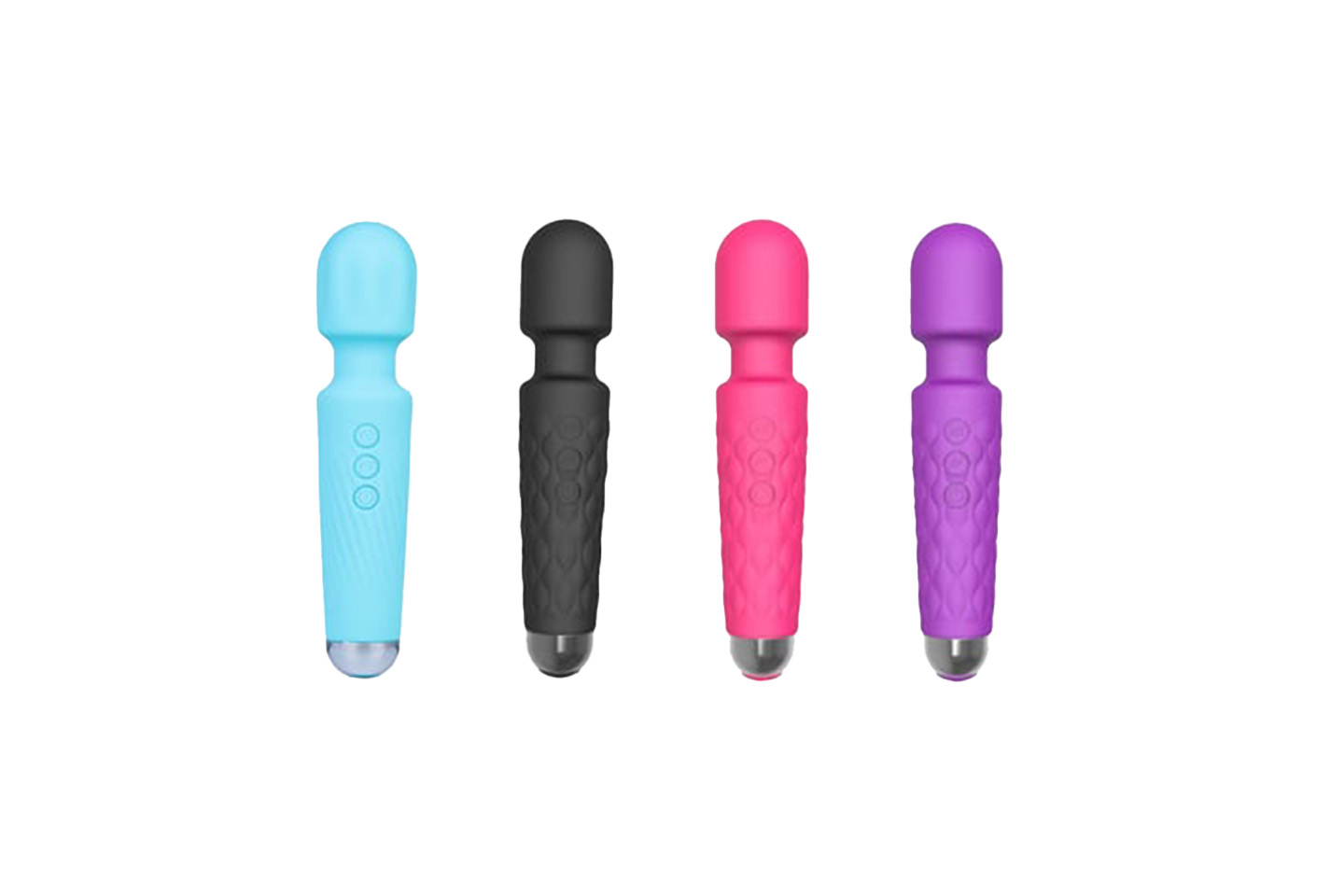 Product Image for President Of Sweden Love Vibrator
