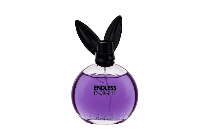 Playboy Endless Night For Her Edt 60ml