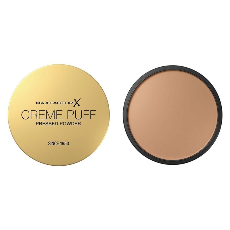 Max Factor Creme Puff 13 Noveau Beige