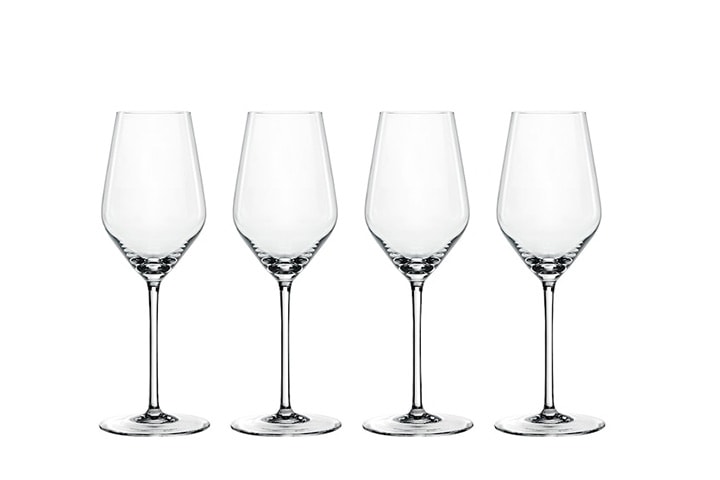 Spiegelau Style Champagneglas 31cl 4-pack