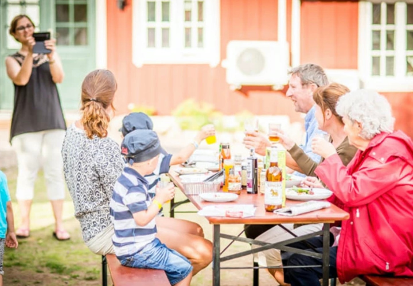 Hyr stuga i Vimmerby – promenadavstånd till Astrid Lindgrens värld (4 av 21)